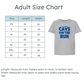 Cavs On The Run Fundraiser Tee