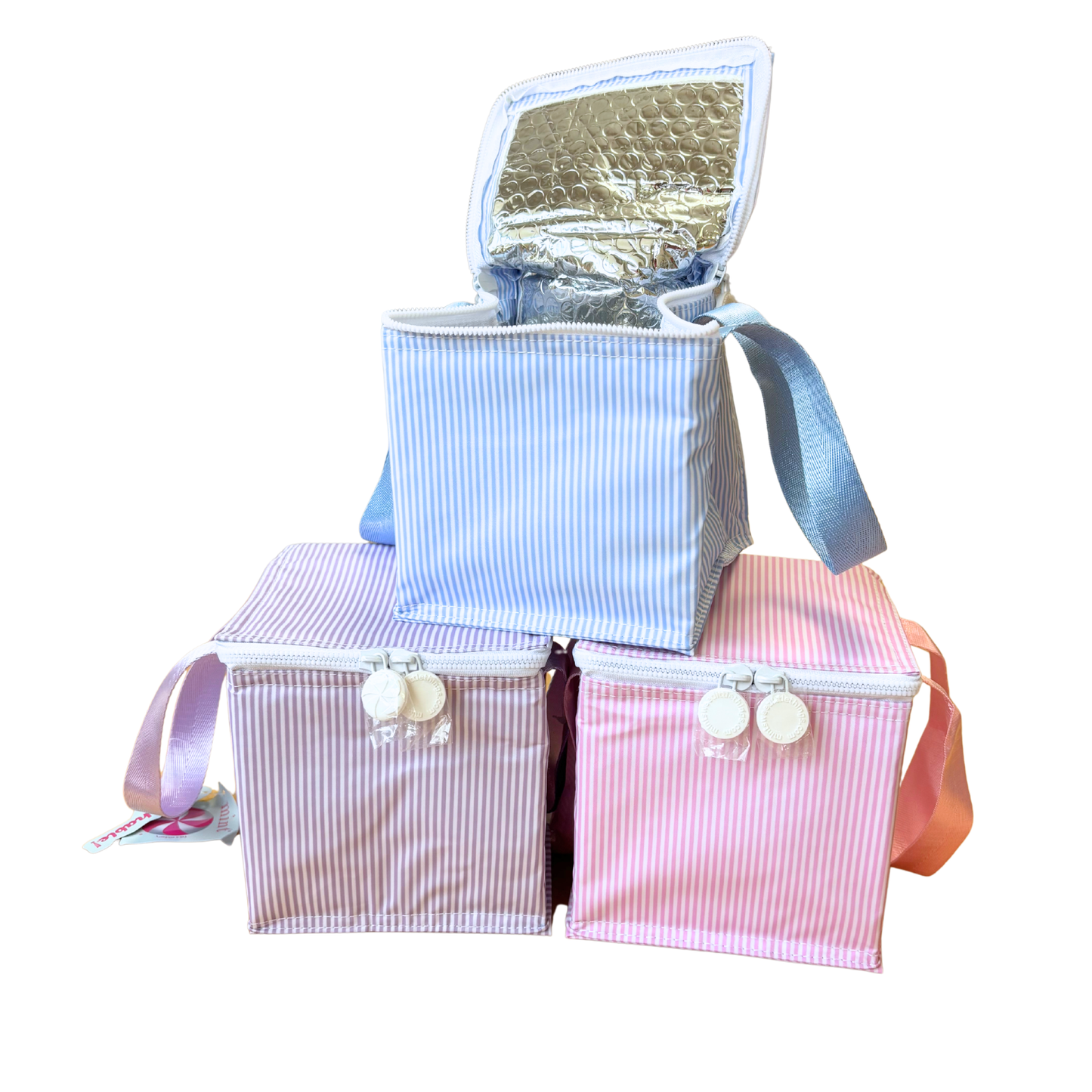 Snack Square Bag