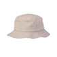 khaki  bucket hat