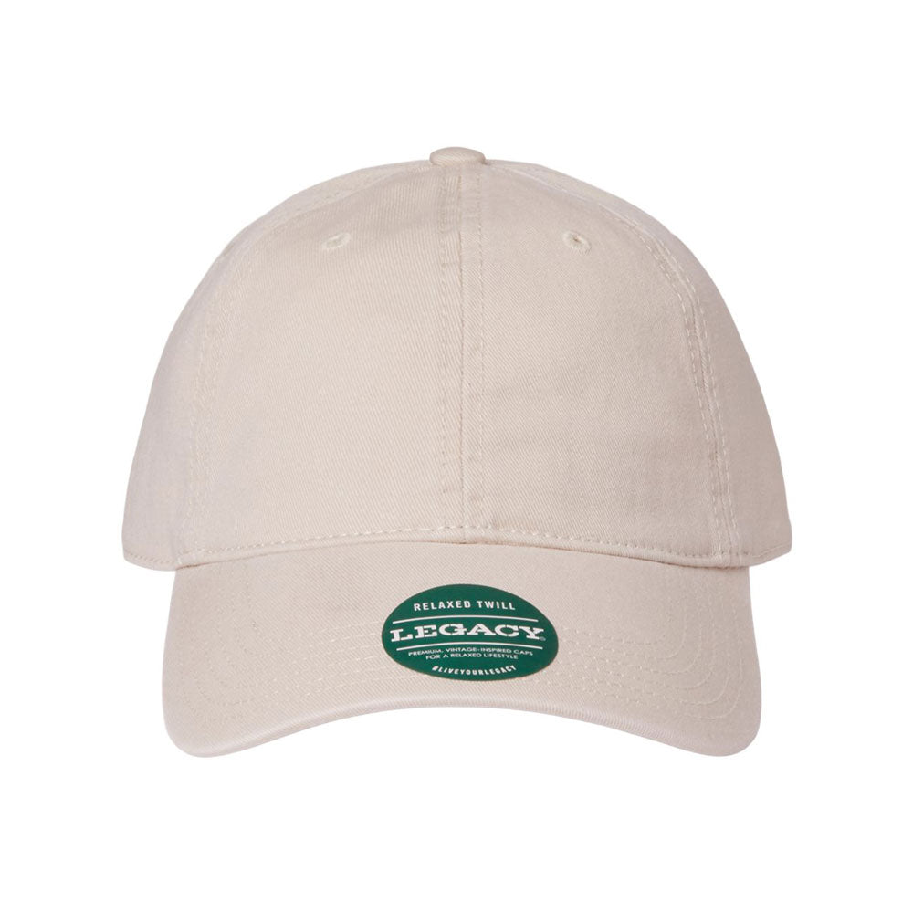 stone legacy baseball hat