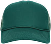 Custom 3D Puff Embroidered Foam Trucker Hat