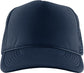 Custom 3D Puff Embroidered Foam Trucker Hat