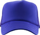 Custom 3D Puff Embroidered Foam Trucker Hat