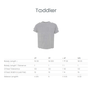 Calvary Christian Doodles T-Shirt | Adult and Youth Fit | CCS Doodle DTF
