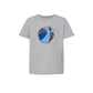 Adult GO CAVALIERS! St. Joseph Basketball T-Shirt | SJSDTF8