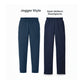 St. Joseph School Cavaliers Gym Joggers | Adult and Youth Fit | SJS GYML | SJS UNIFORM APPROVED