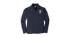 Youth and Adult  St. Joseph School Logo Althetic Quarter Zip  | SJS DTF 00 | SJS UNIFORM APPROVED
