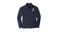 Youth and Adult  St. Joseph School Logo Althetic Quarter Zip  | SJS DTF 00