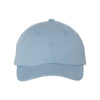 Baby Blue youth baseball cap