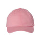 pink youth baseball cap