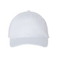 Embroidered Single Outlined Initial Youth Bellamy Baseball Cap