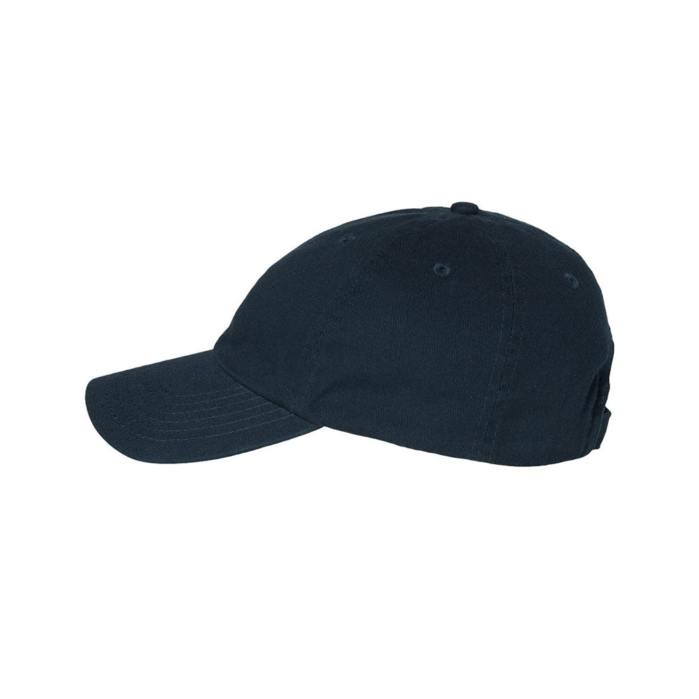 navy baseball hat