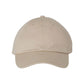 sand baseball hat