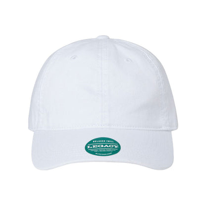 Stay at Home Moms Club Custom Embroidered Baseball Cap