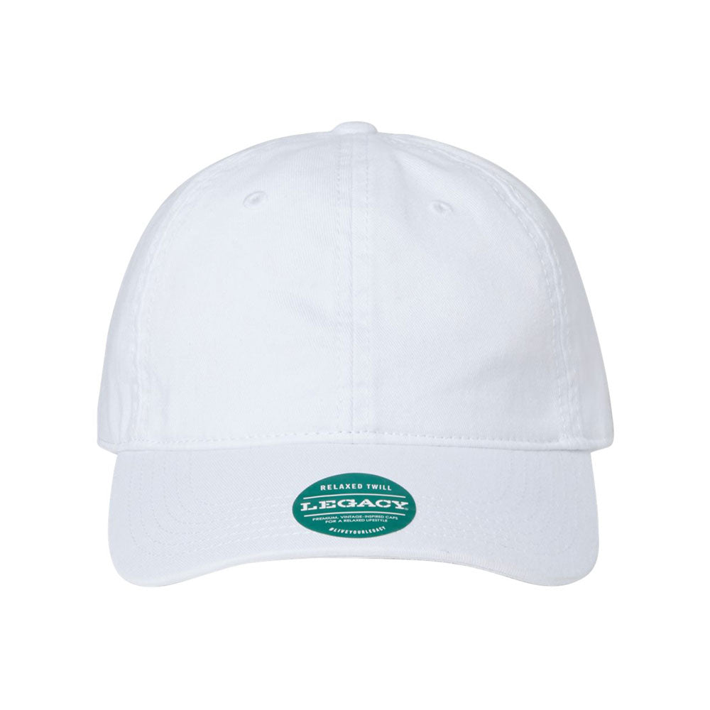 white hat