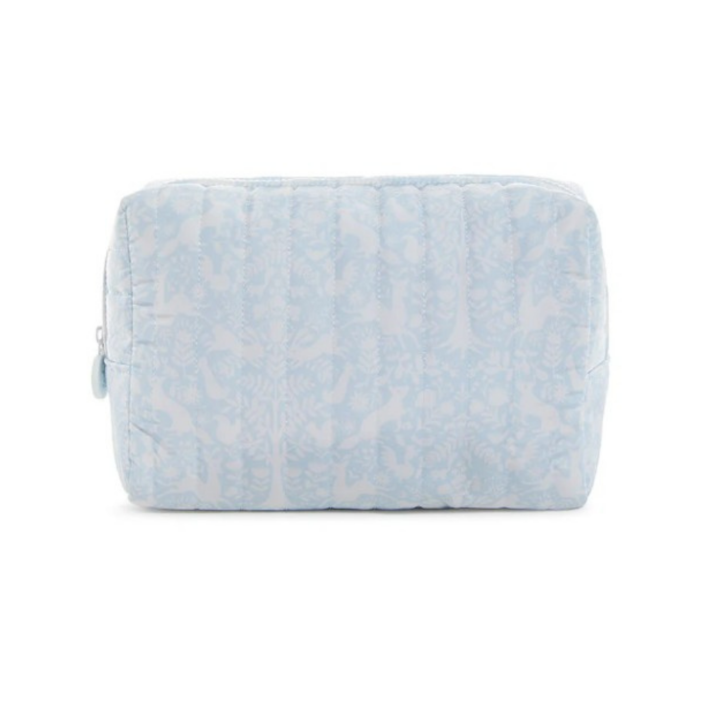 Quilted TRVL Everyday Bag