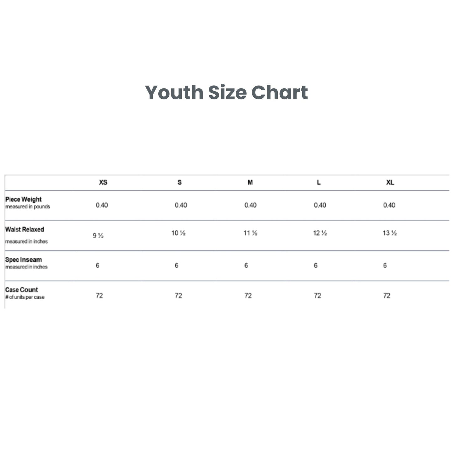 St. Joseph School Cavaliers Gym Shorts | Adult and Youth Fit | SJS GYML | UNIFORM APPROVED