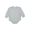 Personalized Leighton Infant Bubble Romper