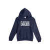 Youth St. Joseph Cavaliers Hoodie Sweatshirt | SJS DTF 27