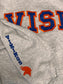 VISI Crewneck Glitter Block Sweatshirt
