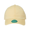 lemon legacy baseball hat