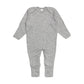 gray footed pajamas