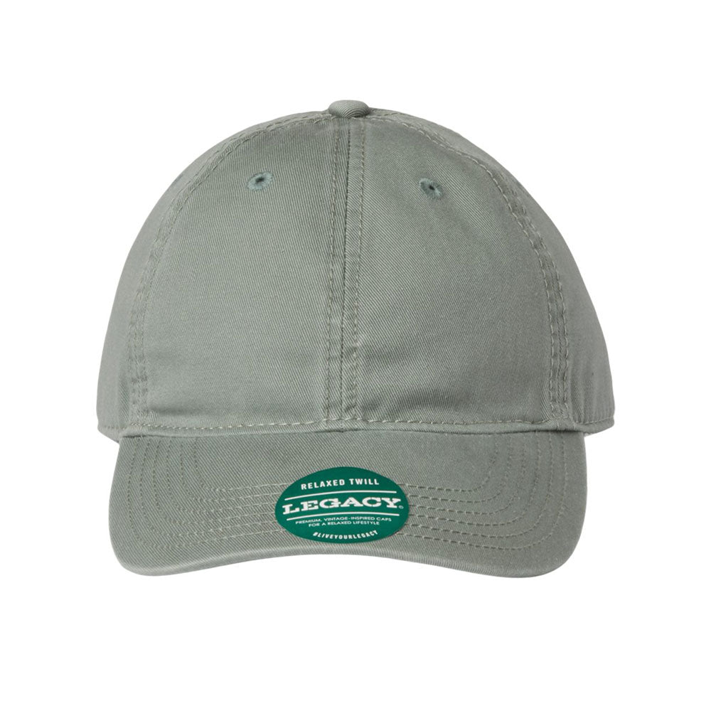 sawgrass green hat