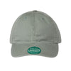 sawgrass green baseball hat