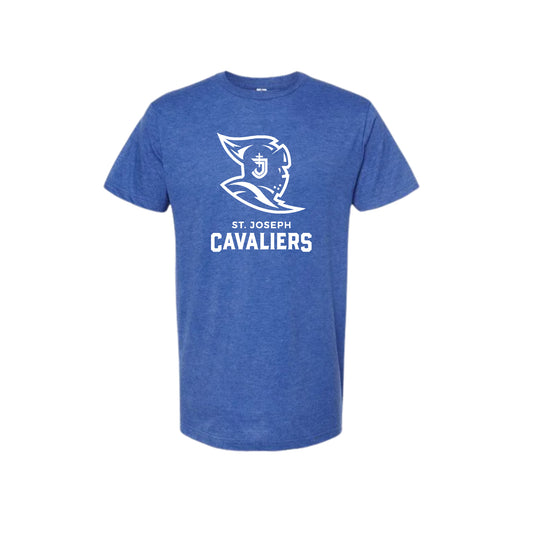 SJS Shield Adult and Youth T-Shirt | SJS DTF19