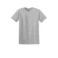 ash crewneck t-shirt
