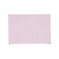 baby pink fleece blanket