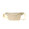 BEIGE FANNY PACK