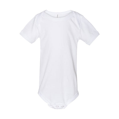 white short sleeve bodysuit 