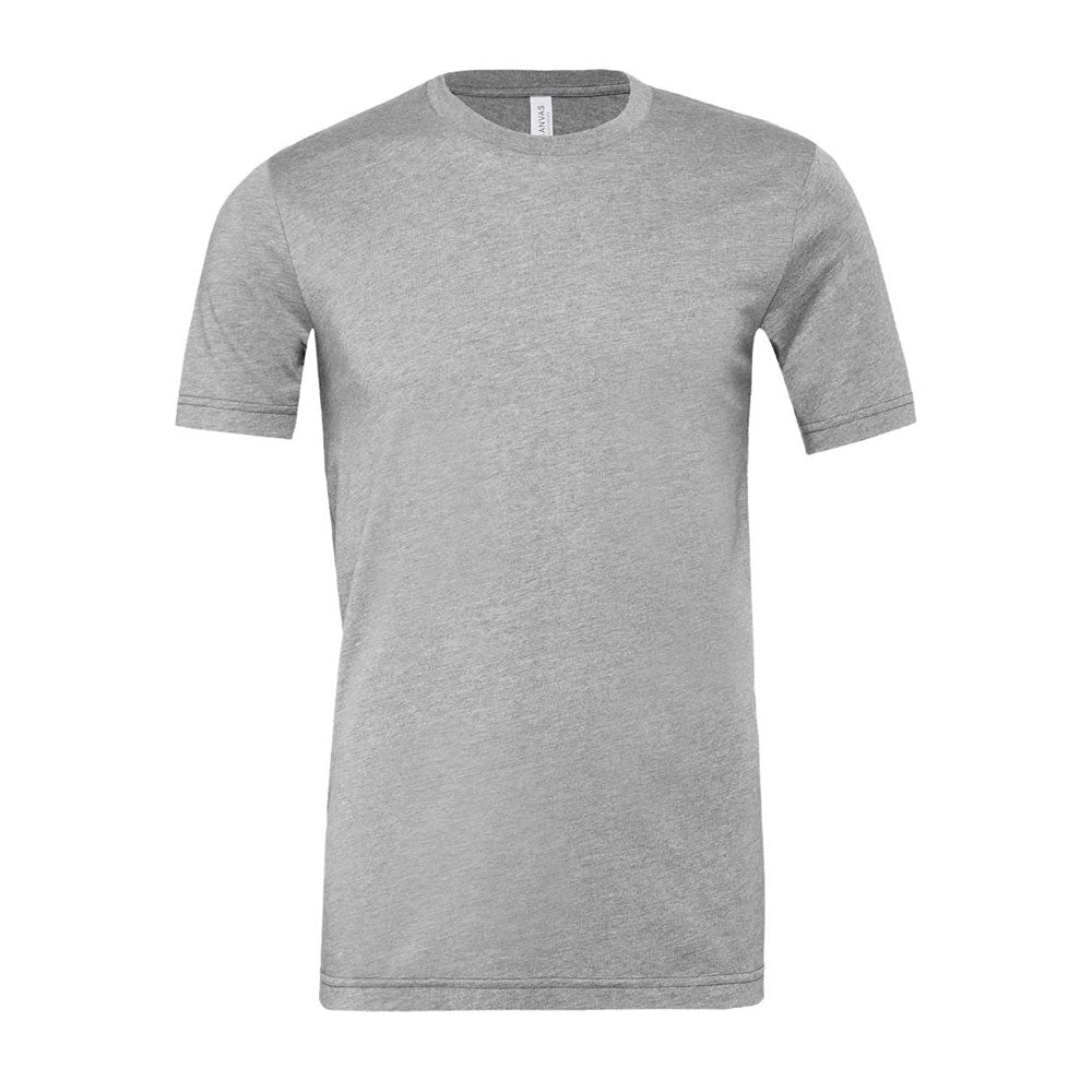 Minimal HUBBY Bella & Canvas T-Shirt