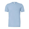 Minimal HUBBY Bella & Canvas T-Shirt