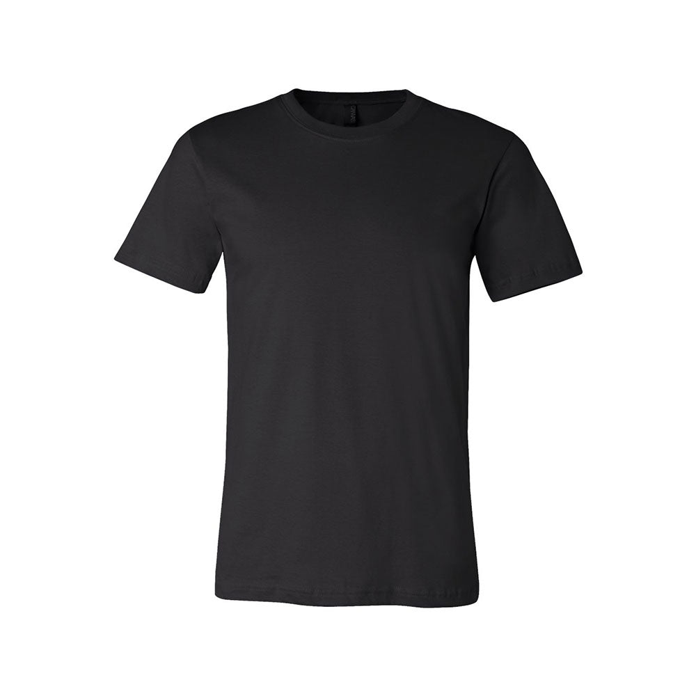 Minimal HUBBY Bella & Canvas T-Shirt