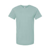Mother of the Bride Printed Bella and Canvas Tee