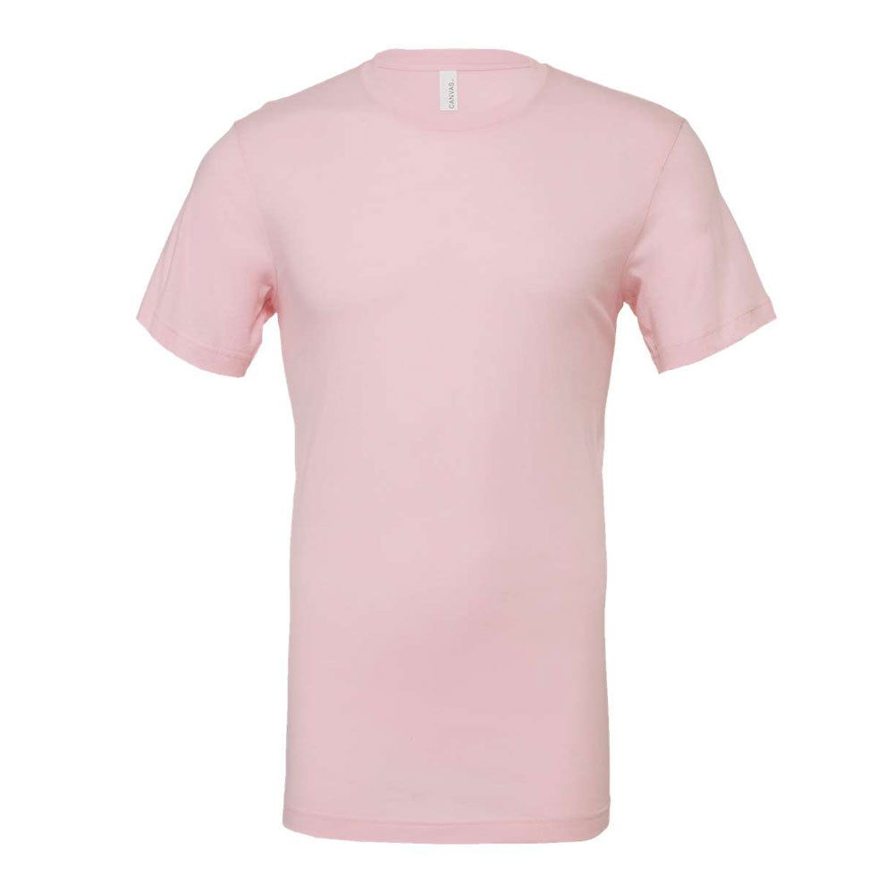 Nurse Barbie-Inspired Bella Canvas Tee