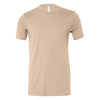 Minimal HUBBY Bella & Canvas T-Shirt