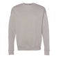 Pumpkin Spice Drop Shoulder Sweatshirt