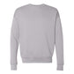Pumpkin Spice Drop Shoulder Sweatshirt
