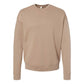 Pumpkin Spice Drop Shoulder Sweatshirt
