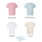 You Make the Whole Classroom Shimmer Comfort Colors Tee
