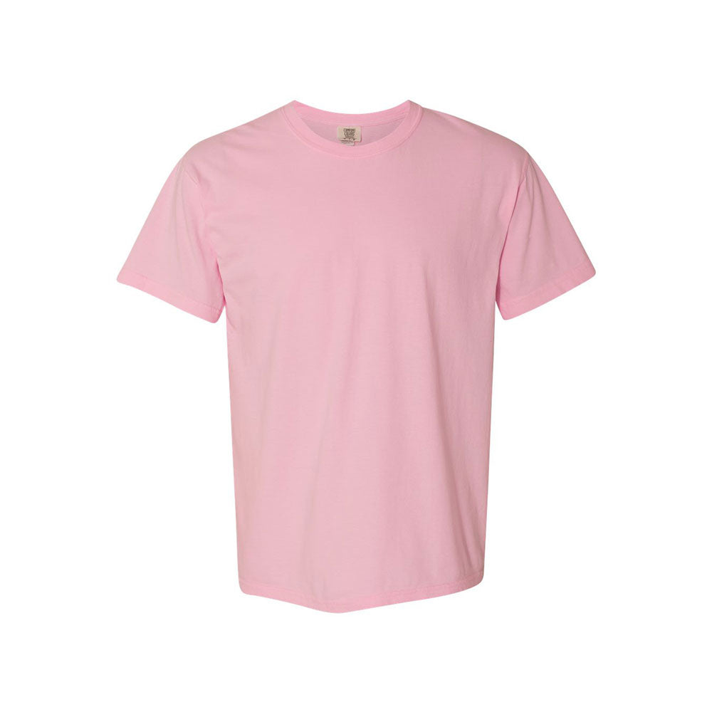 blossom comfort colors tee