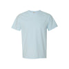 chambray comfort colors tee