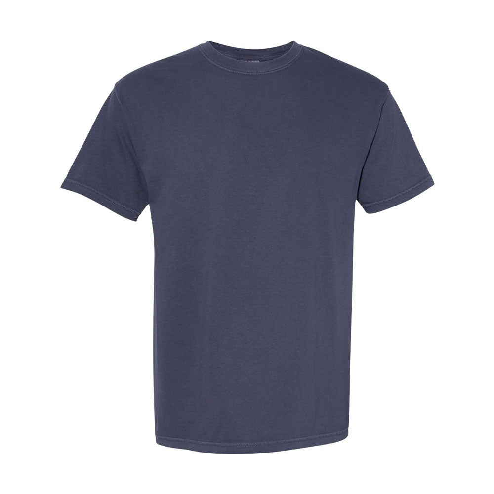 navy comfort colors