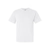 white comfort colors t-shirt