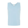 chambray comfort colors tank top
