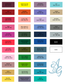 Personalized School Initials and Mascot Gemma T-Shirt
