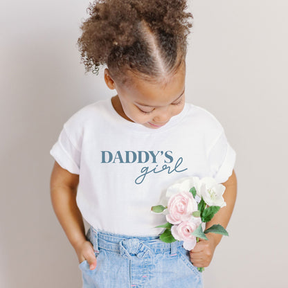 Daddy's Girl T-Shirt